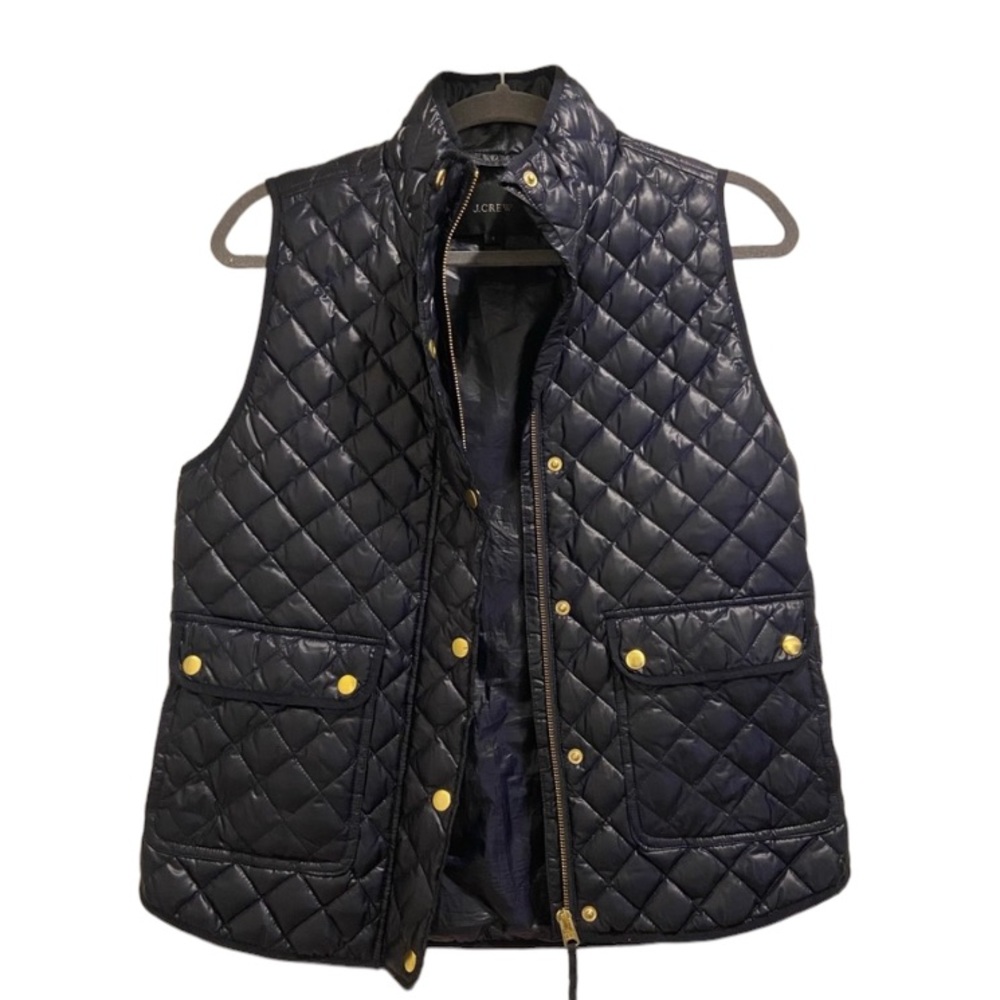J.Crew vest
